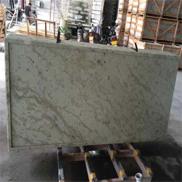 Andromeda White back