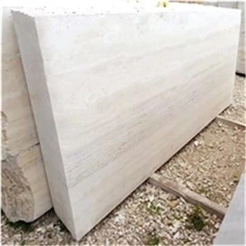 Travertine beige éadrom