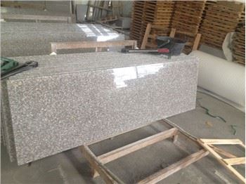 Countertop Cistine Eibhear Bainbrook Brown