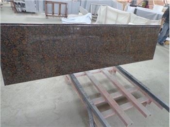 Countertop Cloch Donn Baltach