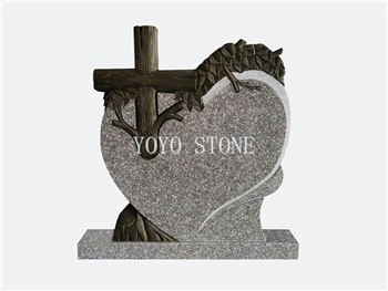 Croí Cruth Tombstone