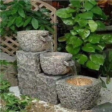 Fountain Cloch Nua-Aimseartha