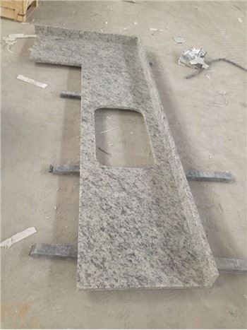 Countertop Eibhear Rose White