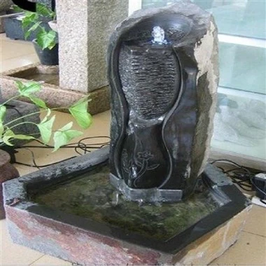 Fountain Cloch Laistigh