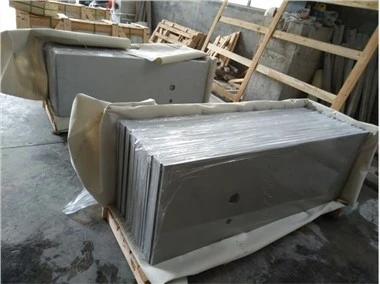 Countertop Grianchloch Pure Grey
