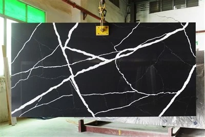 Slab Calacatta Nuvo