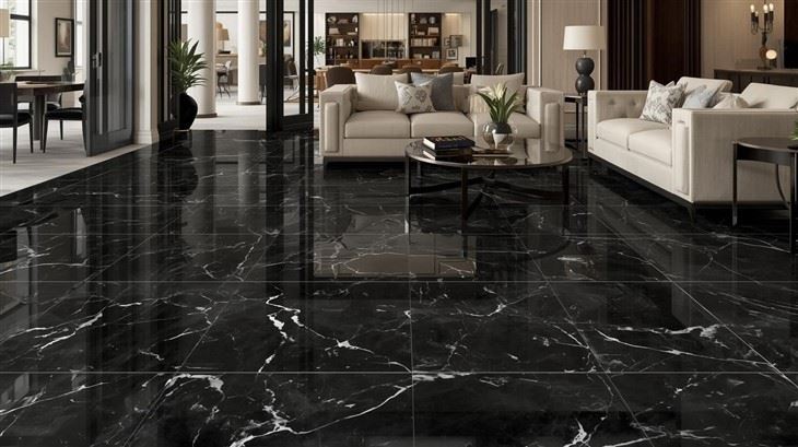 Bold-Black-Marble-Texture-Flooring-in-Living-Rooms-min