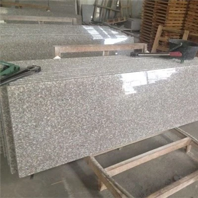 Countertop Cistine Eibhear Bainbrook Brown