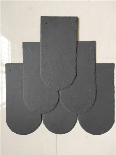 Díon Tíleanna Slate Black