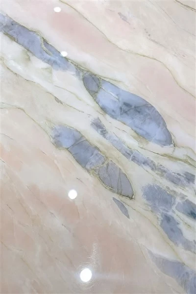 Leac Marmair Pink