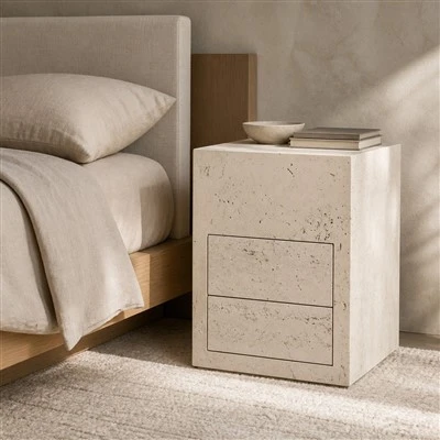 Tábla Cois Leapa Travertine