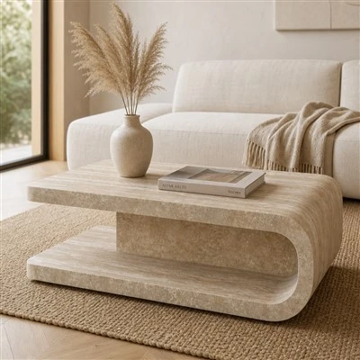 Tábla Travertine Bán